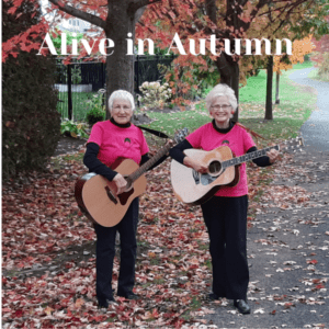 Alive in Autumn