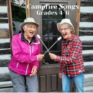 Campfire Songs Grades 4 6 web