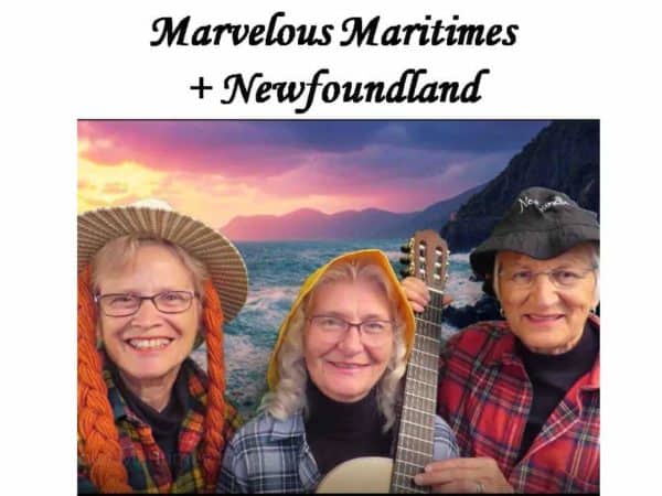 Marvelous Maritimes title3