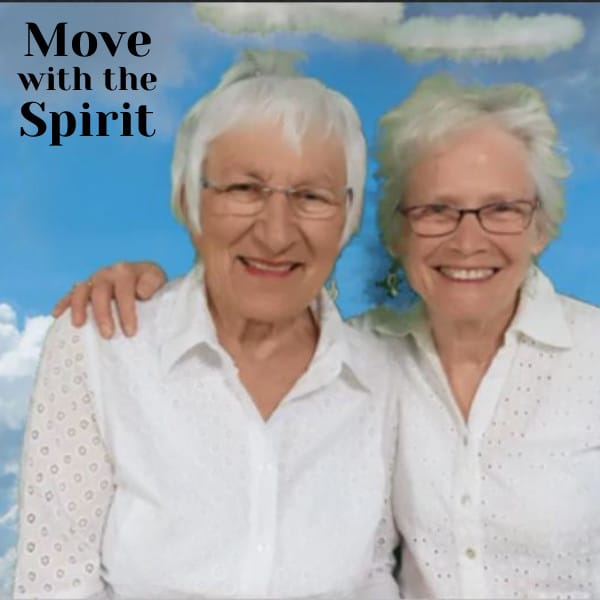 Move with the Spirit