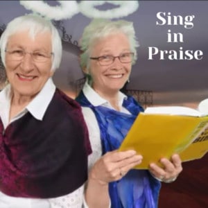 Sing in Praise